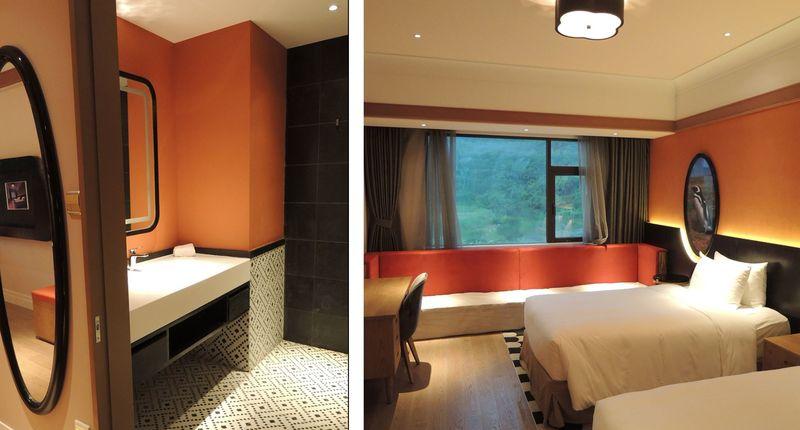 珠海长隆企鹅酒店-10