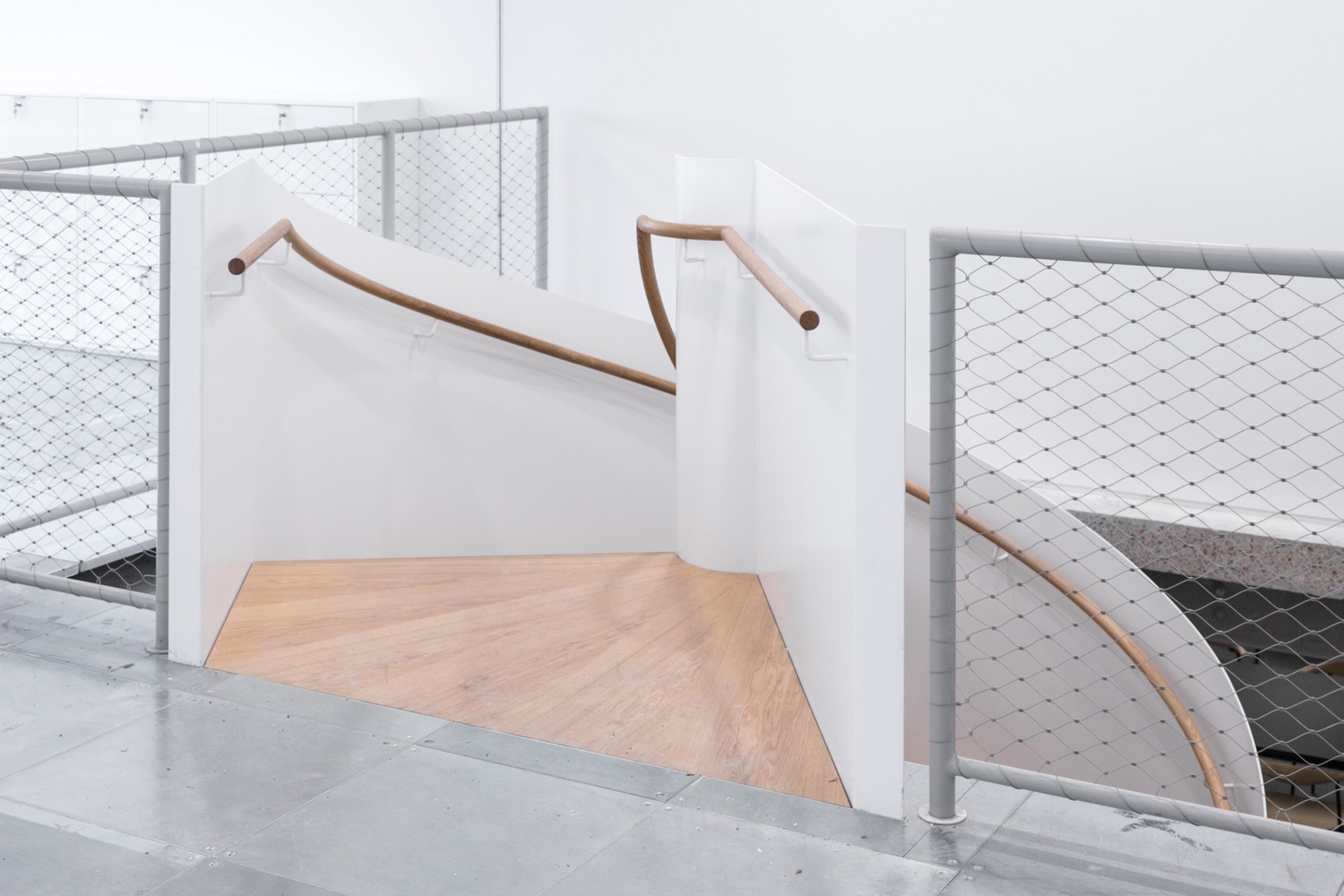 伦敦海洋集装箱大楼-48