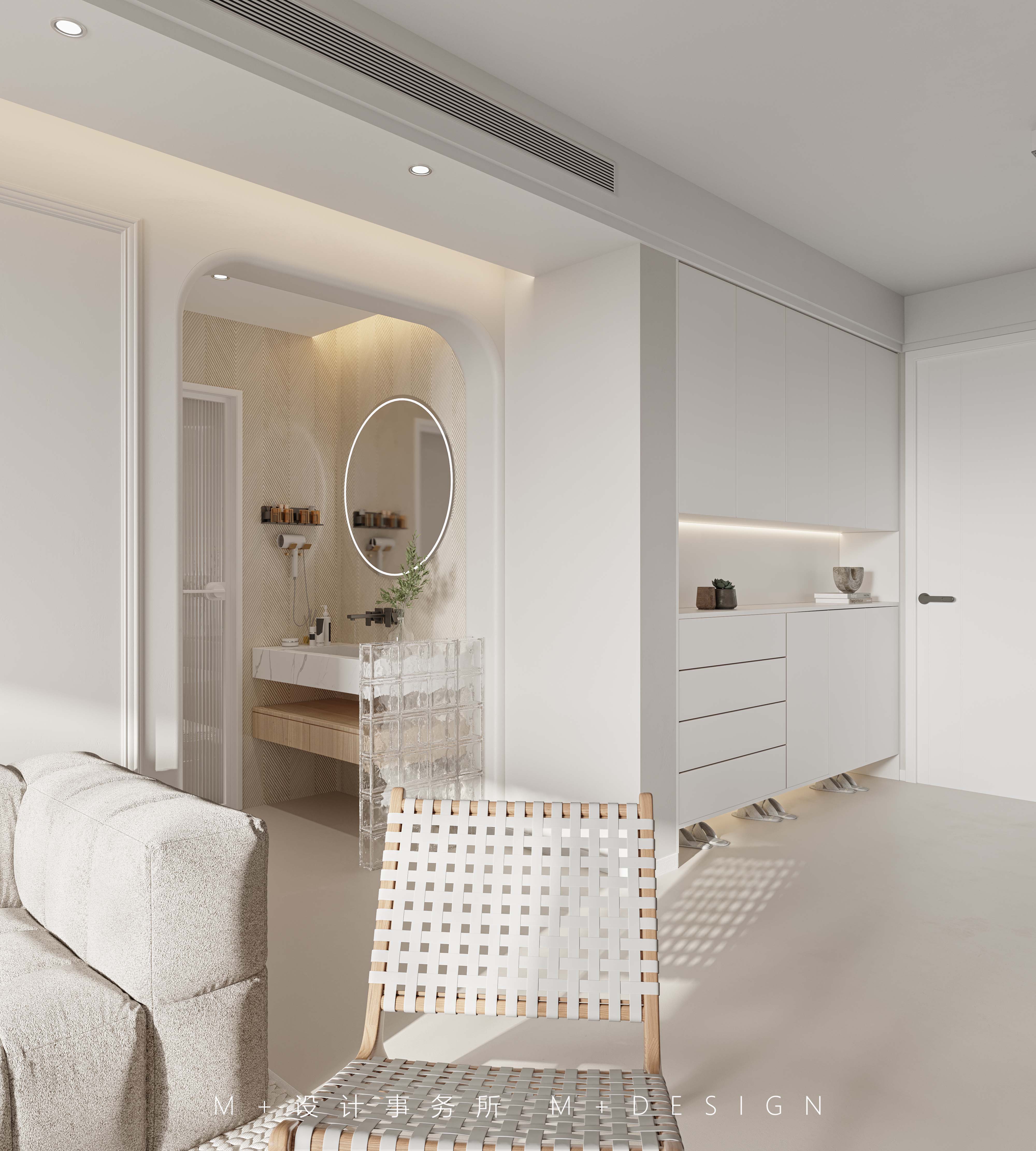 上园丨中国长沙丨美加空间创意设计事务所-16