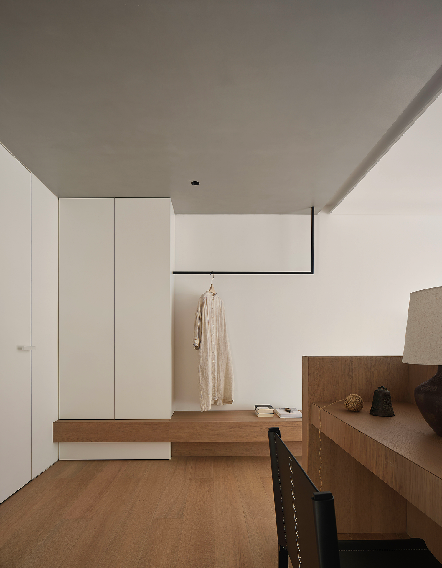 自然而然丨中国上海丨FF DESIGN-62