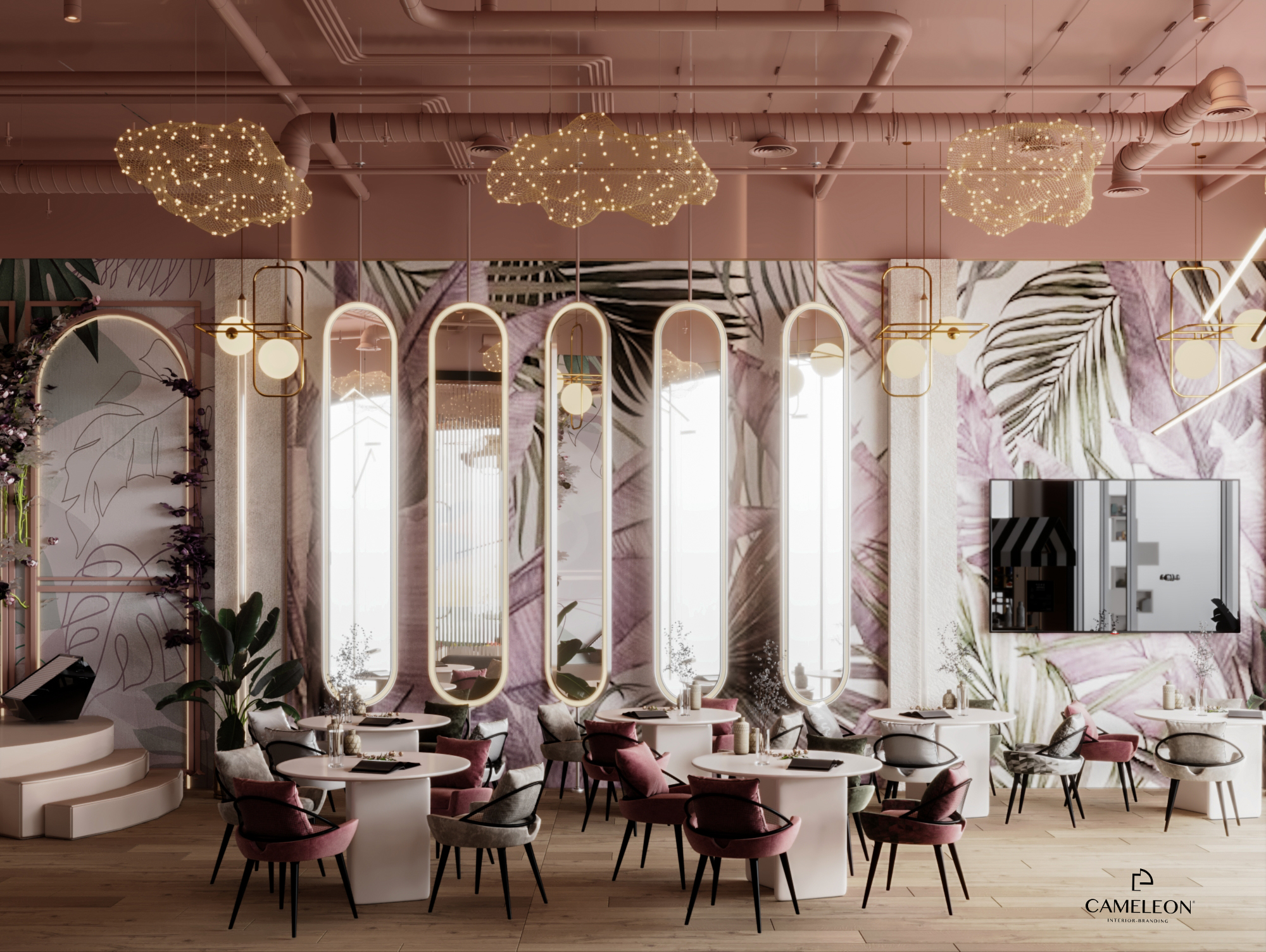 Entertainment Service-0