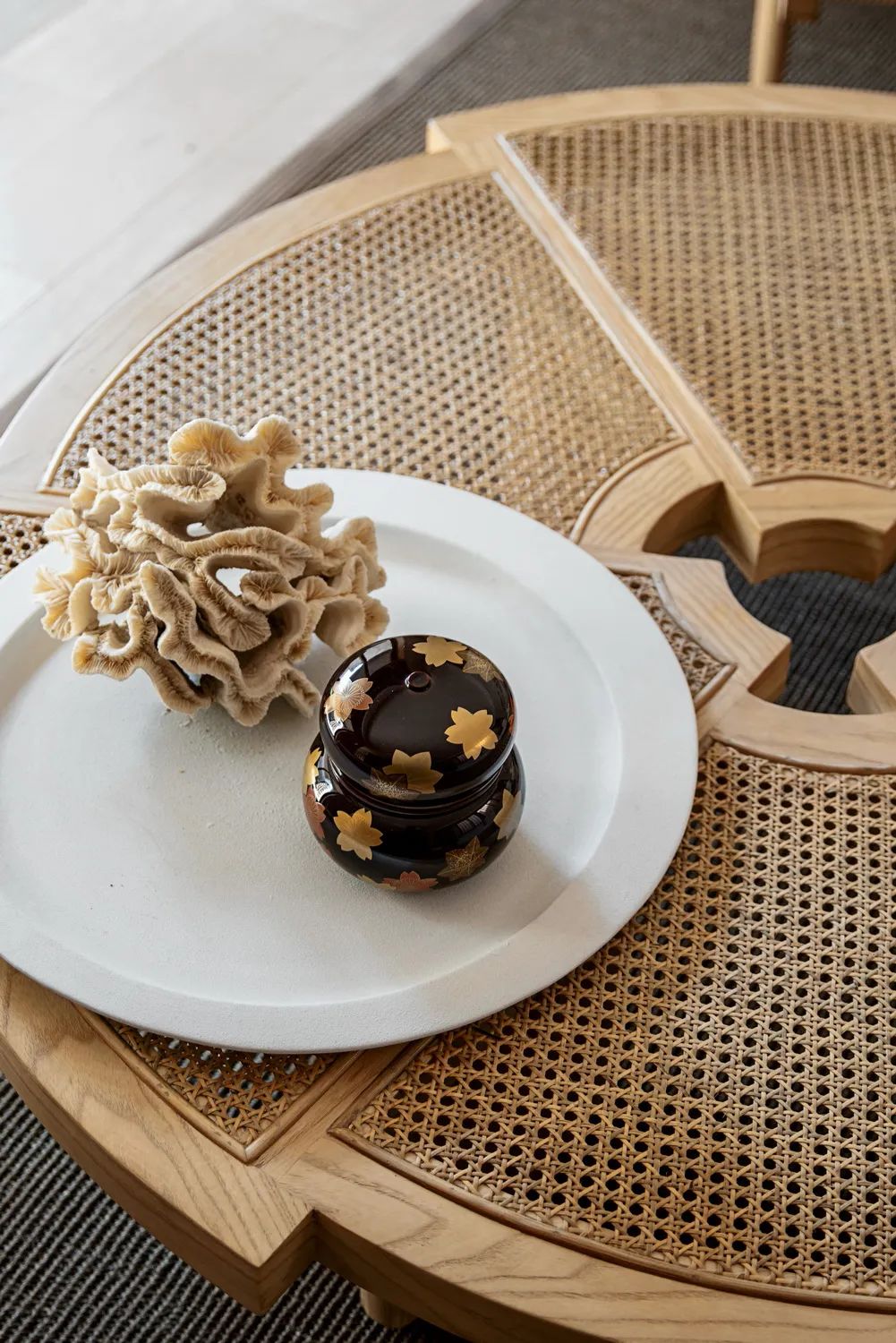 宝能丹霞山庄 | 东西方自然观的共生实践-24