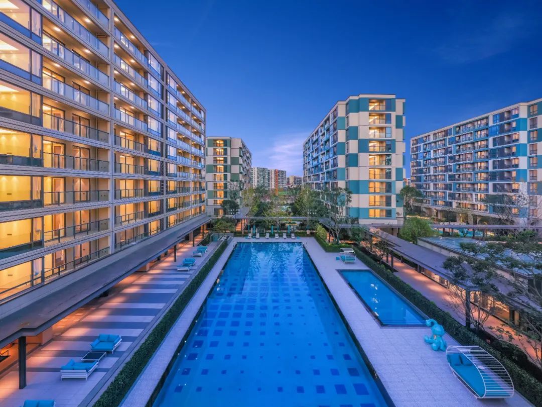 杨柳郡·咏柳园丨中国舟山丨浙江蓝颂园林景观设计集团有限公司-41