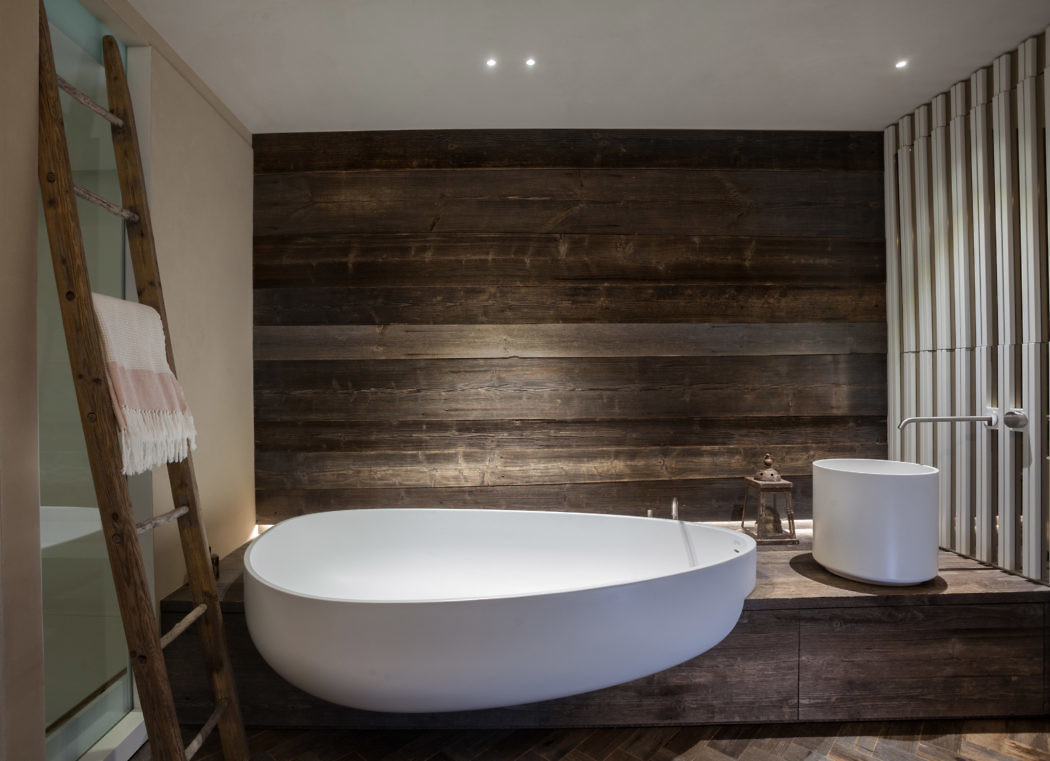 意大利小木屋  Luisa Fontanella-7