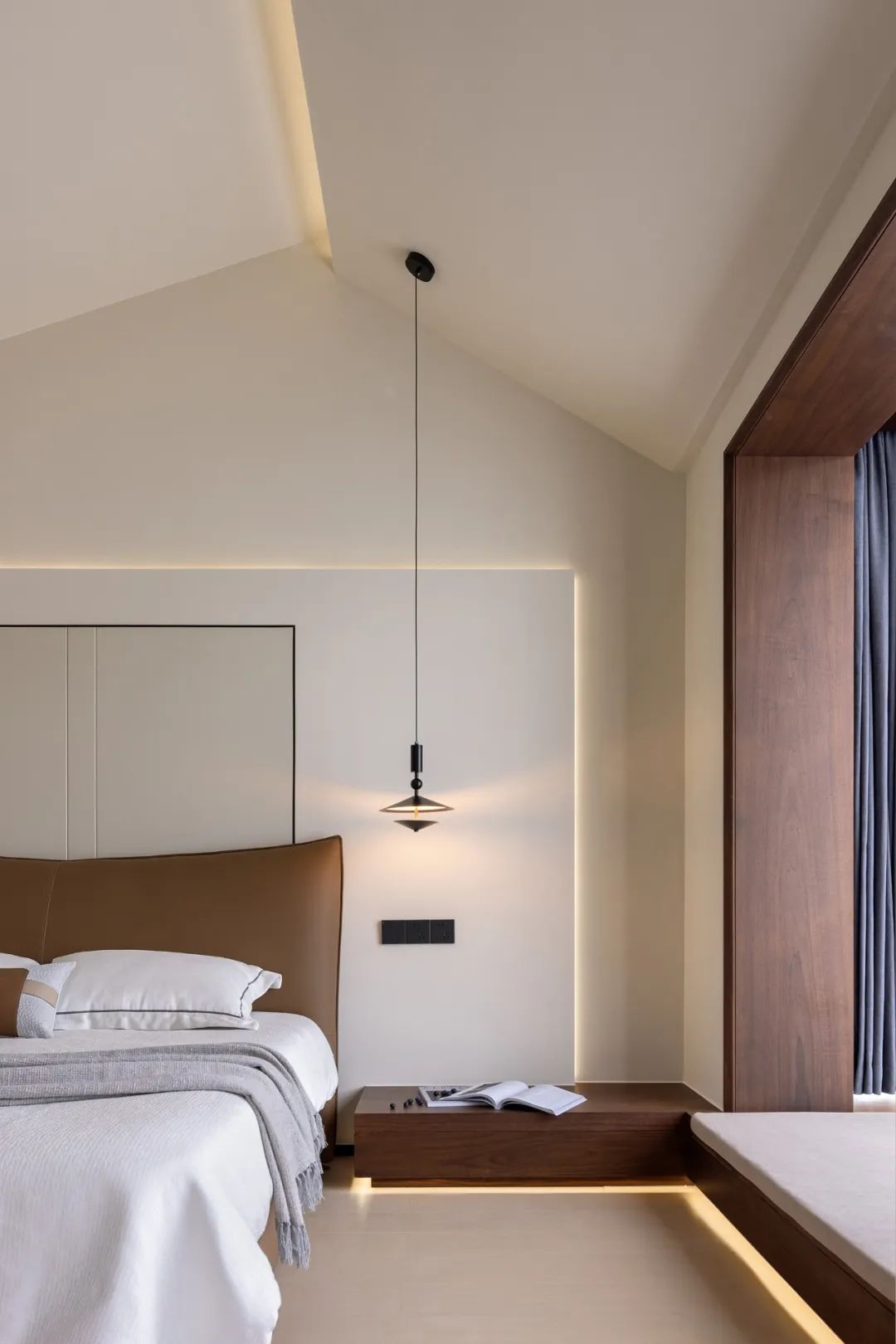 无问西东·度假墅居的别样情调丨张磊-25