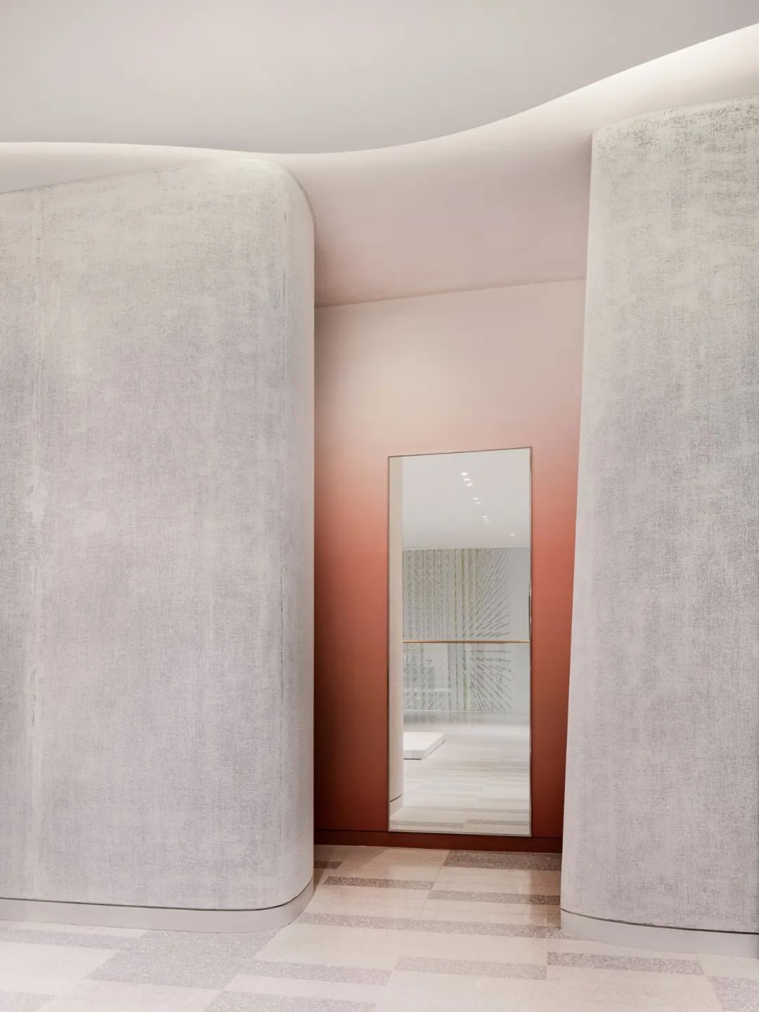 禅意瀑布花园购物中心-42