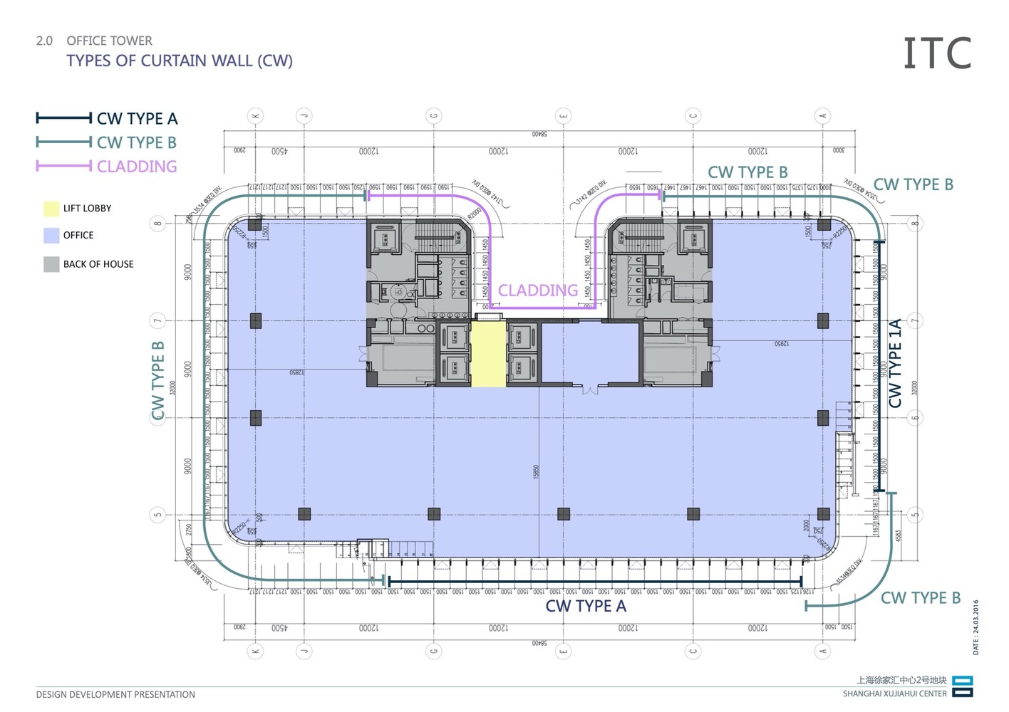 上海徐家汇中心-46
