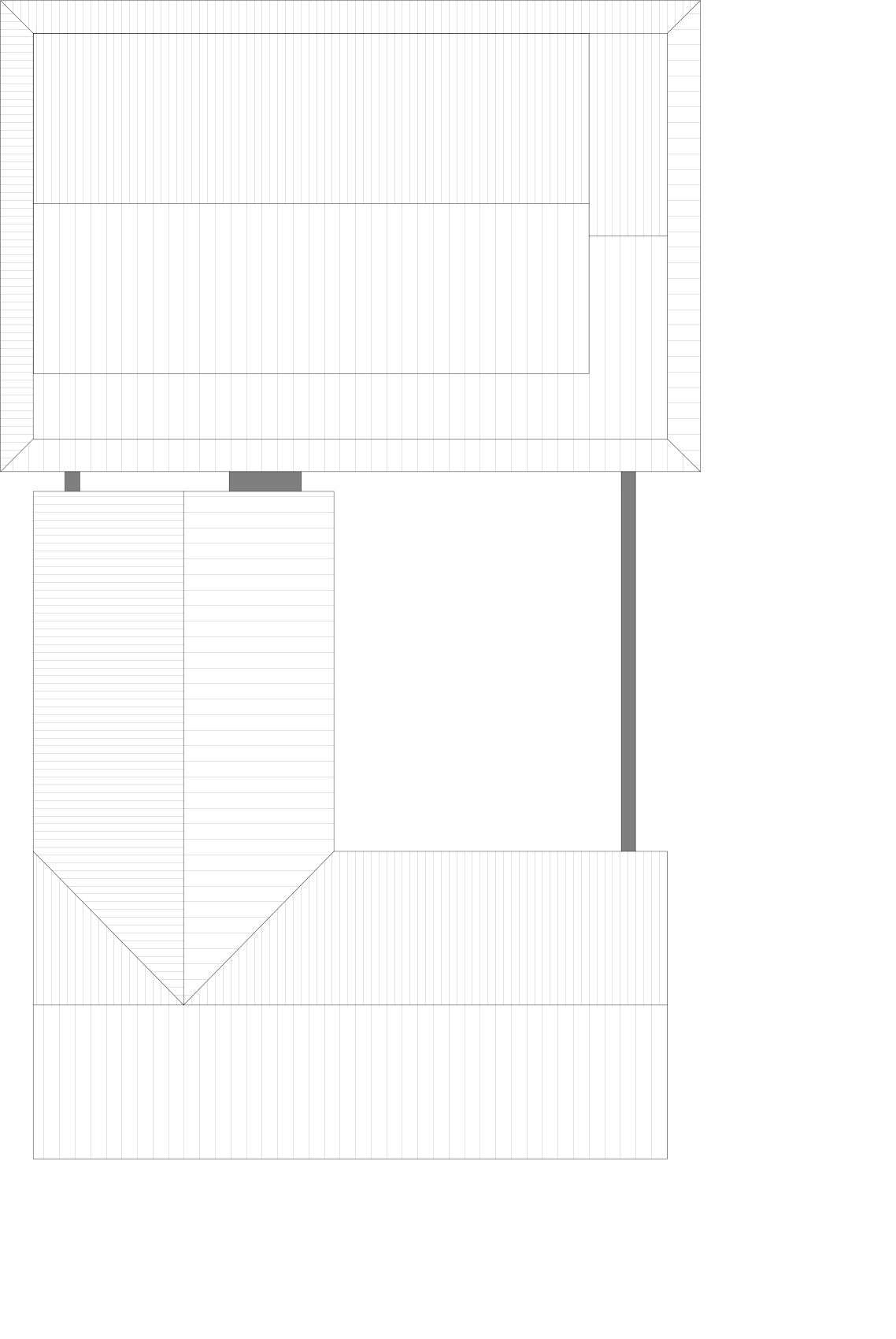 上海浦东新区新场集中居住村丨中国上海丨清华大学建筑设计研究院有限公司-41