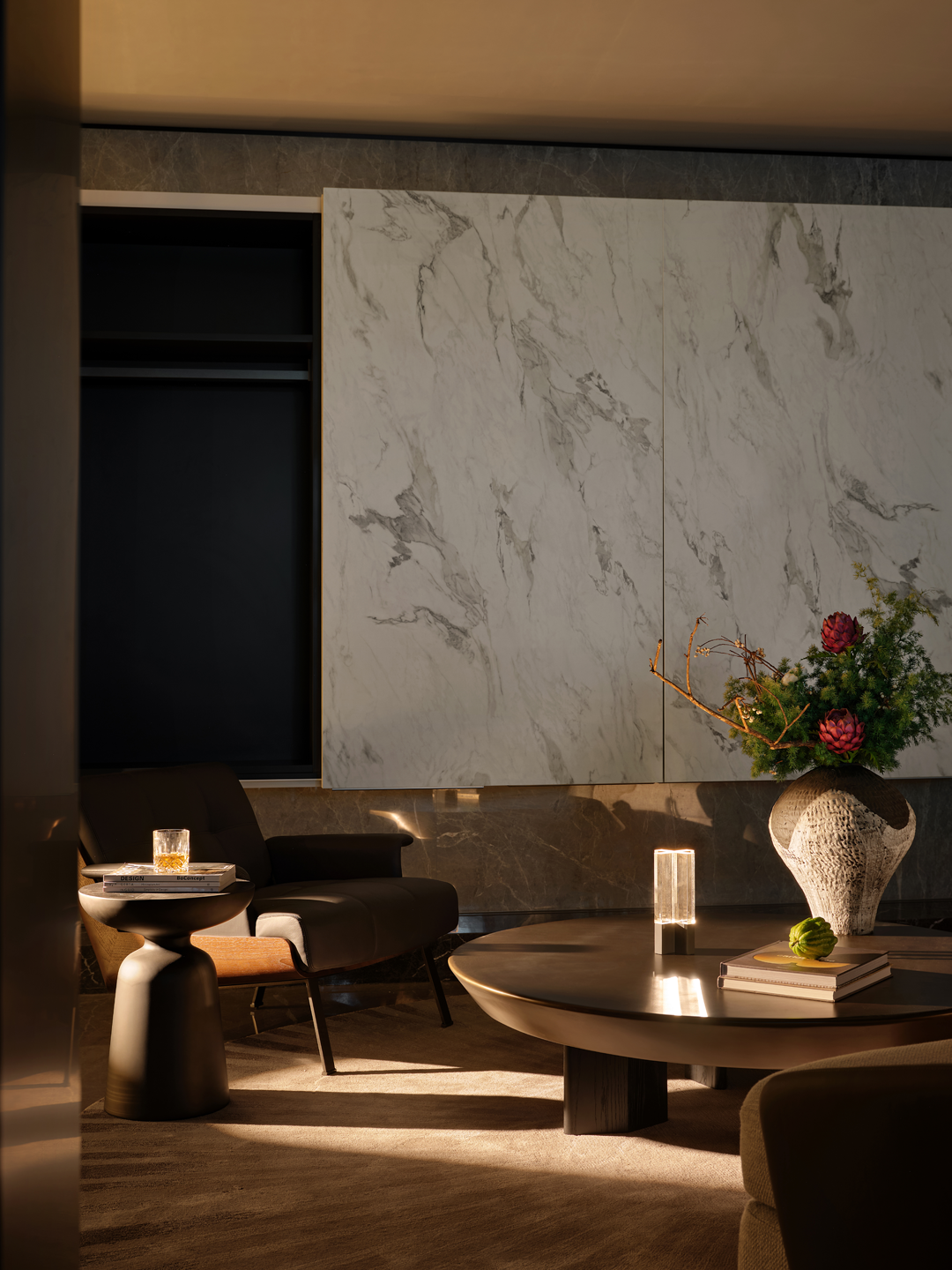 光隐时渡,境藏南山丨中国镇江丨梵池空间设计-32