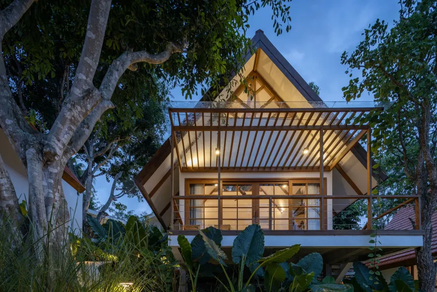 佩尼达深根丨印度尼西亚巴厘丨Arkana Architects-44