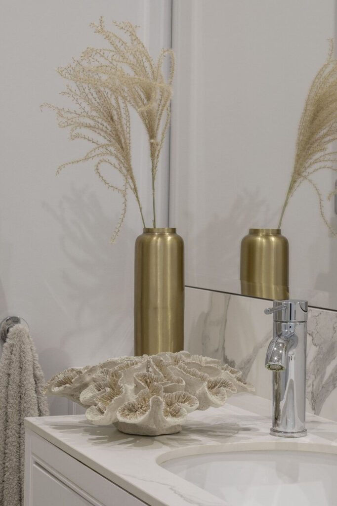 85平华沙公寓室内设计丨波兰华沙丨Kamińska Stańczak Design-30