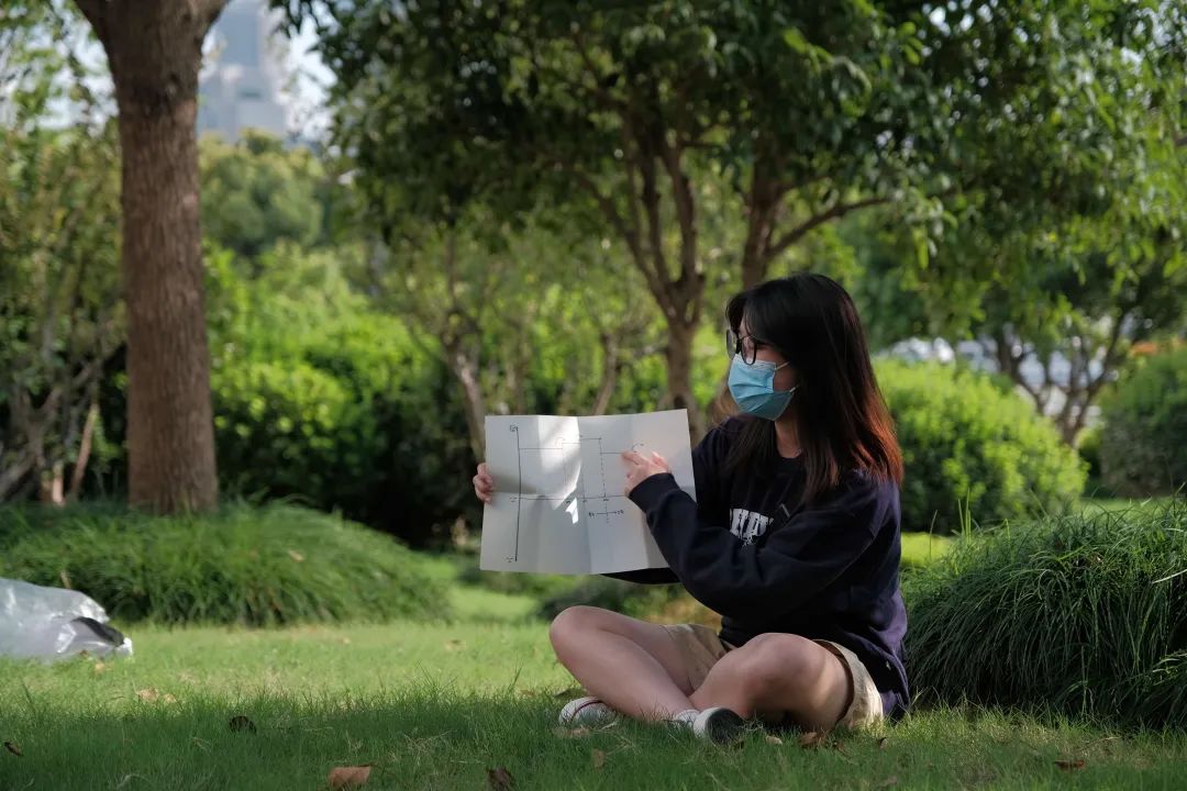 秋日里的设计之旅丨中国南京丨LAURENT 团队-14