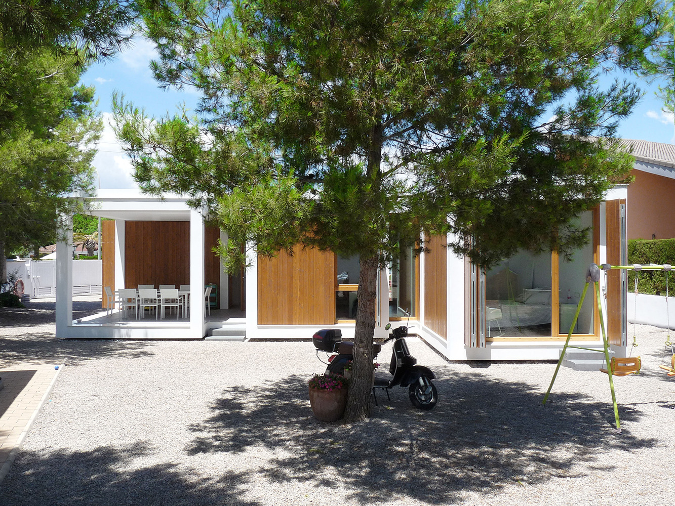 西班牙木质家园-7