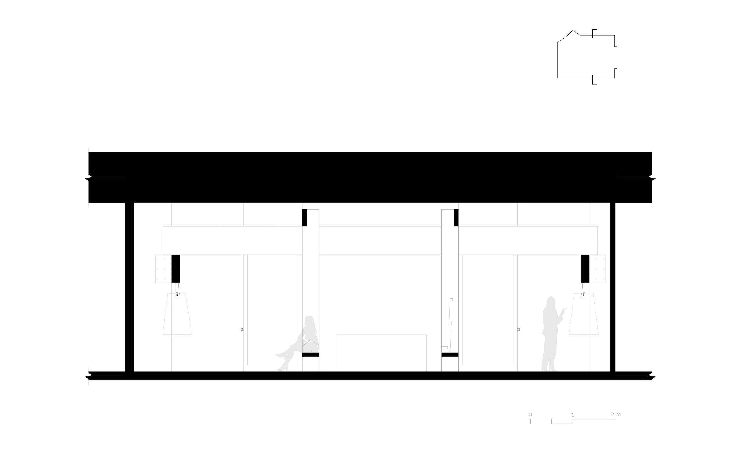新作｜罗宇杰:太原单农丨中国太原丨罗宇杰工作室LUOstudio-113