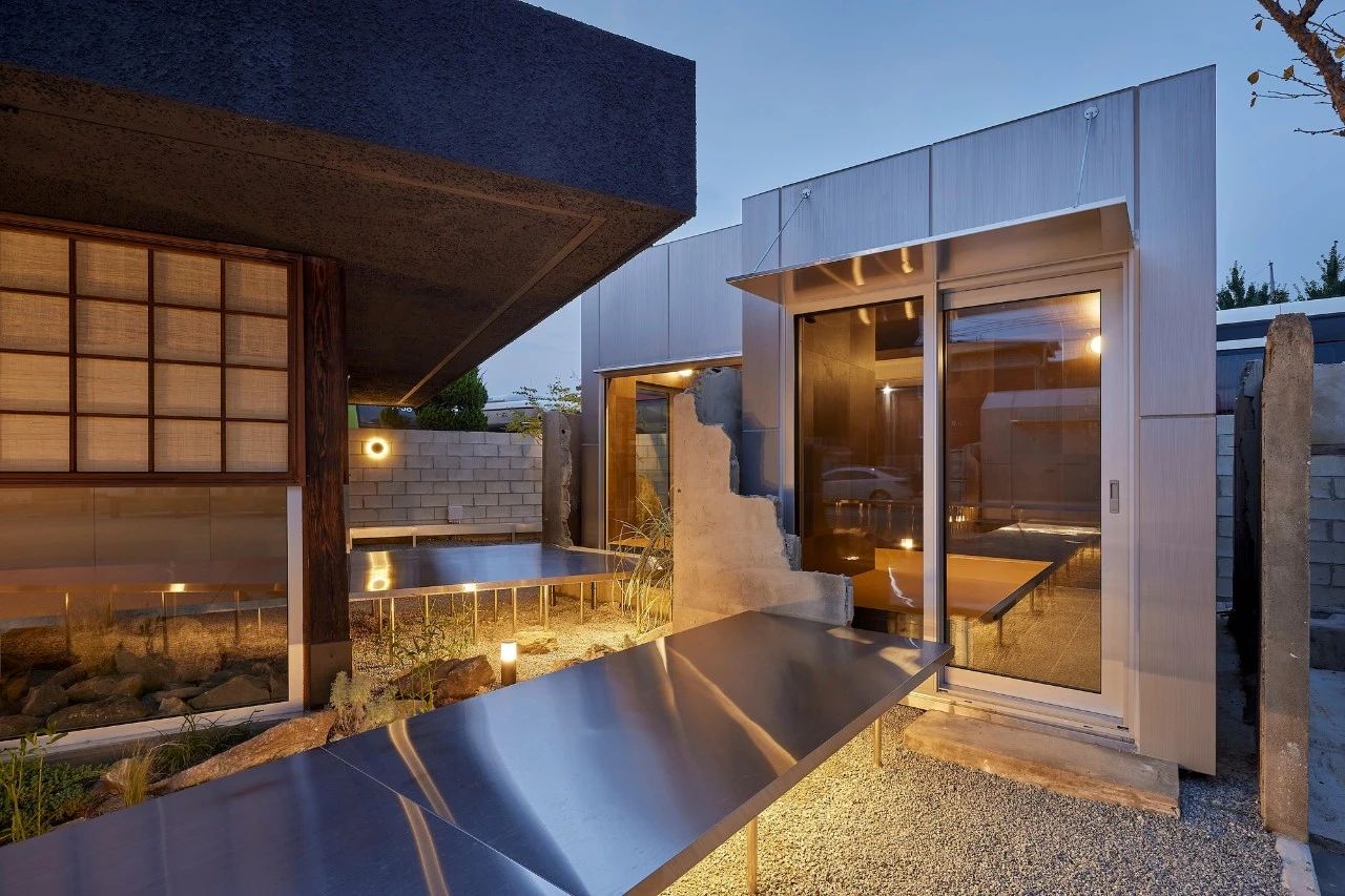 温亚德 南阳州丨韩国杨州市丨The First Penguin-71