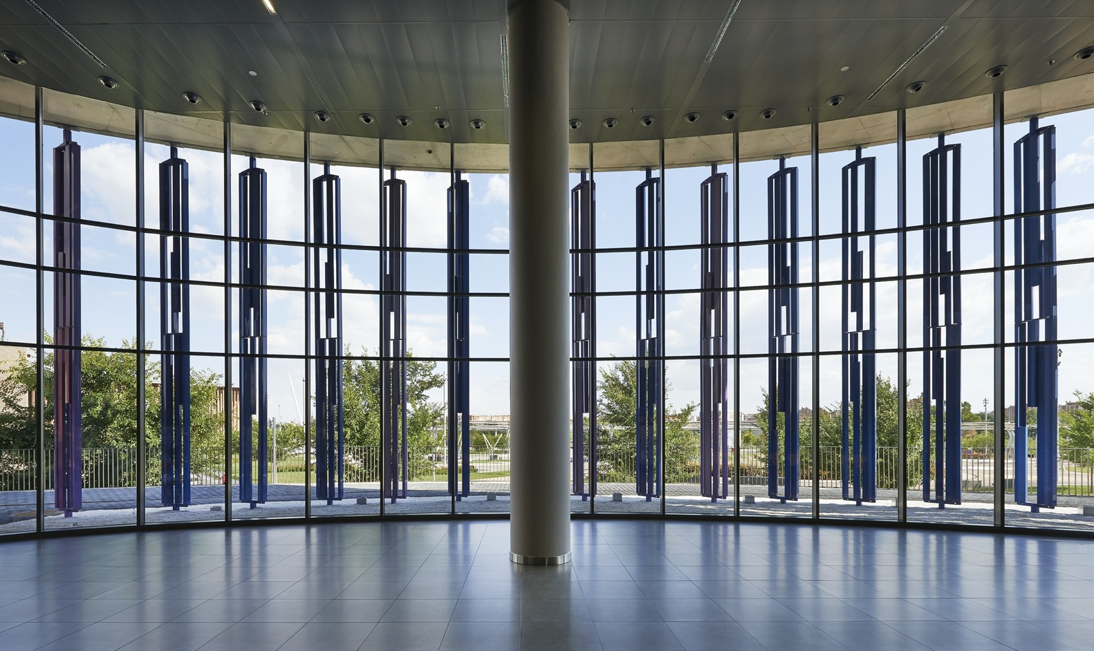 维达尔·德·卡内拉斯建筑的可持续改造-37