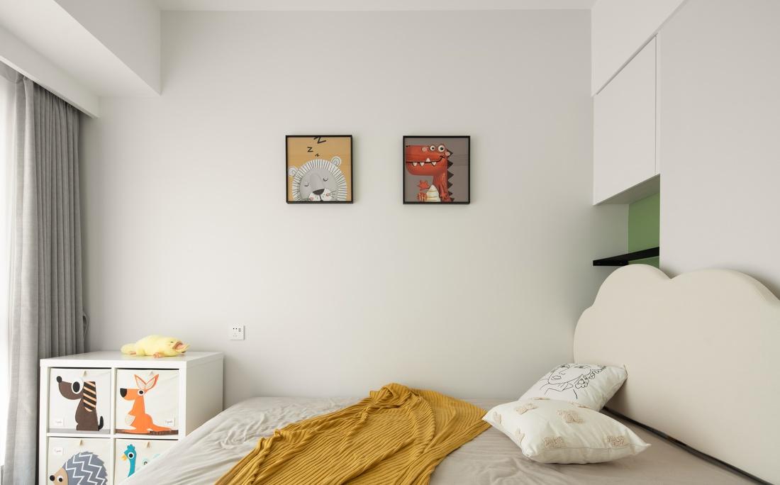 现代平层设计-33