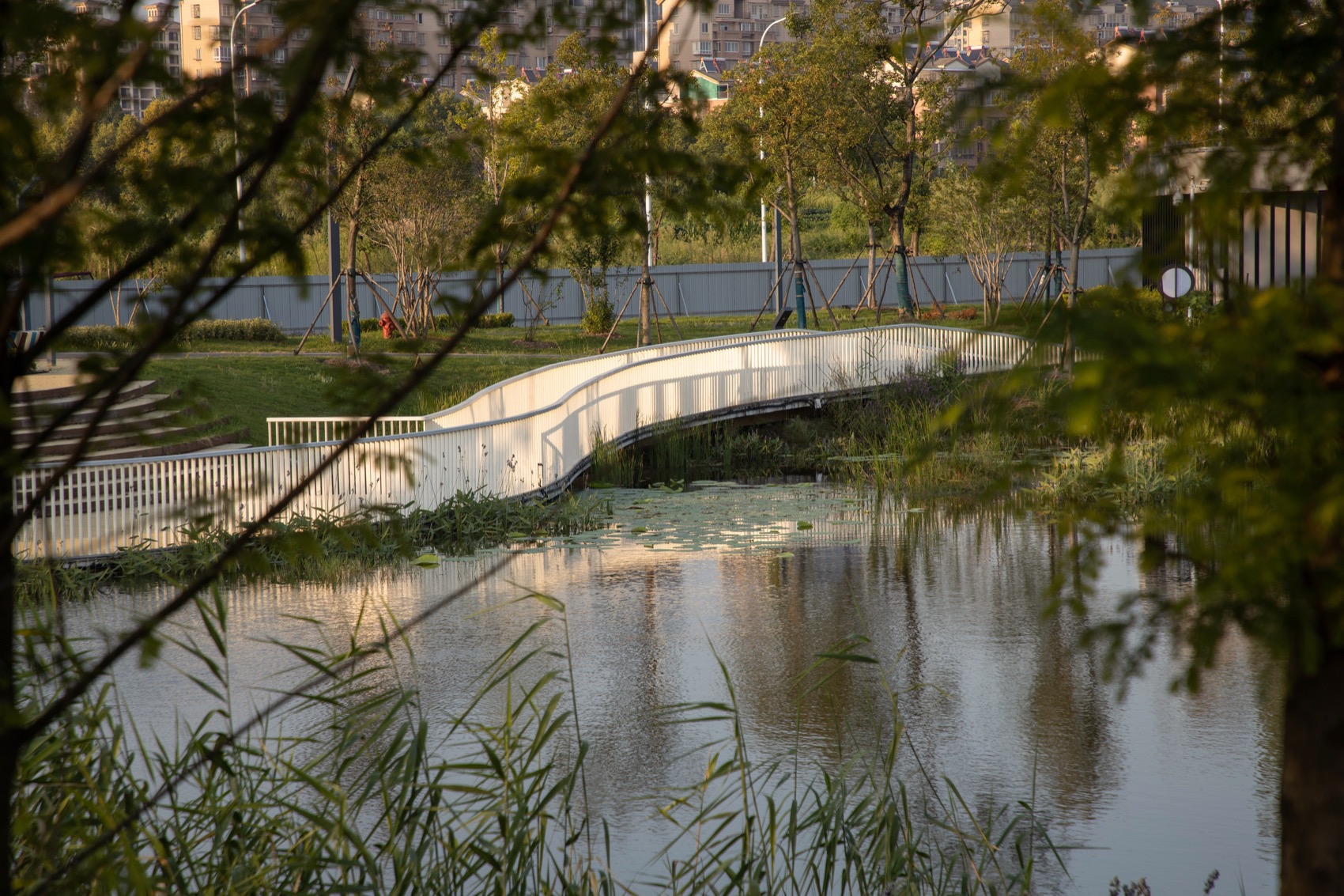 安庆市滨江ECD油罐生态文化中心丨中国安庆丨安徽坊地建筑景观规划设计有限公司-136
