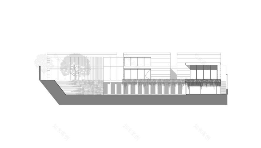 墨西哥 Pétrea 之家-37