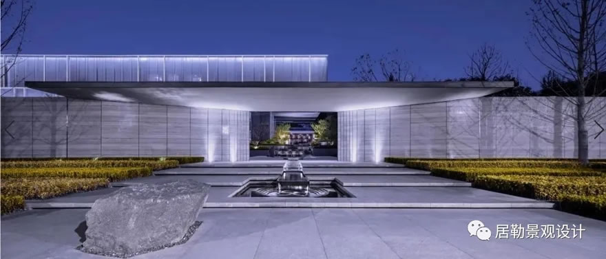 义乌壹号院归心美学馆-38