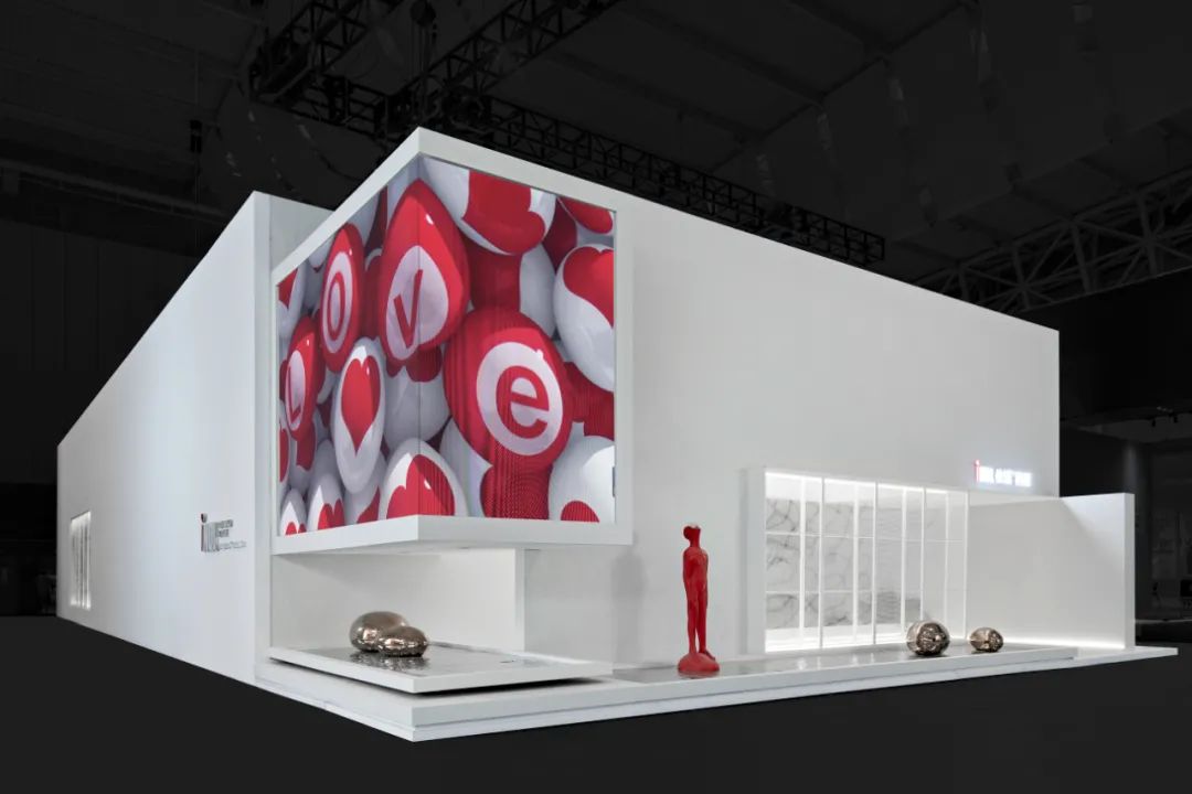 极简主义的立方体建筑魅力丨兰墨设计-12