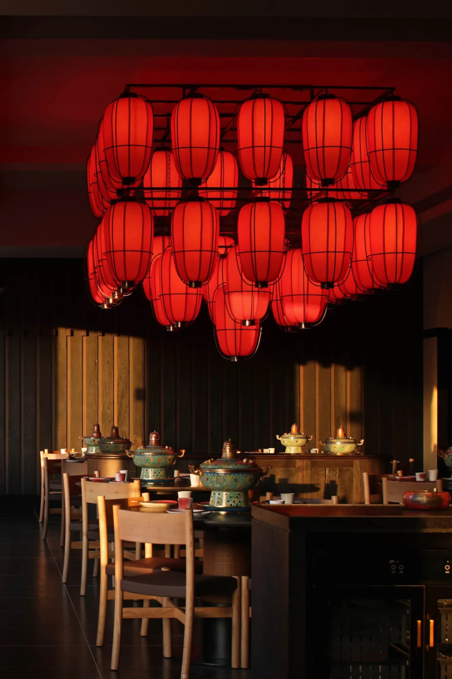 光的礼赞丨中国苏州丨陌邸建筑设计事务所-113