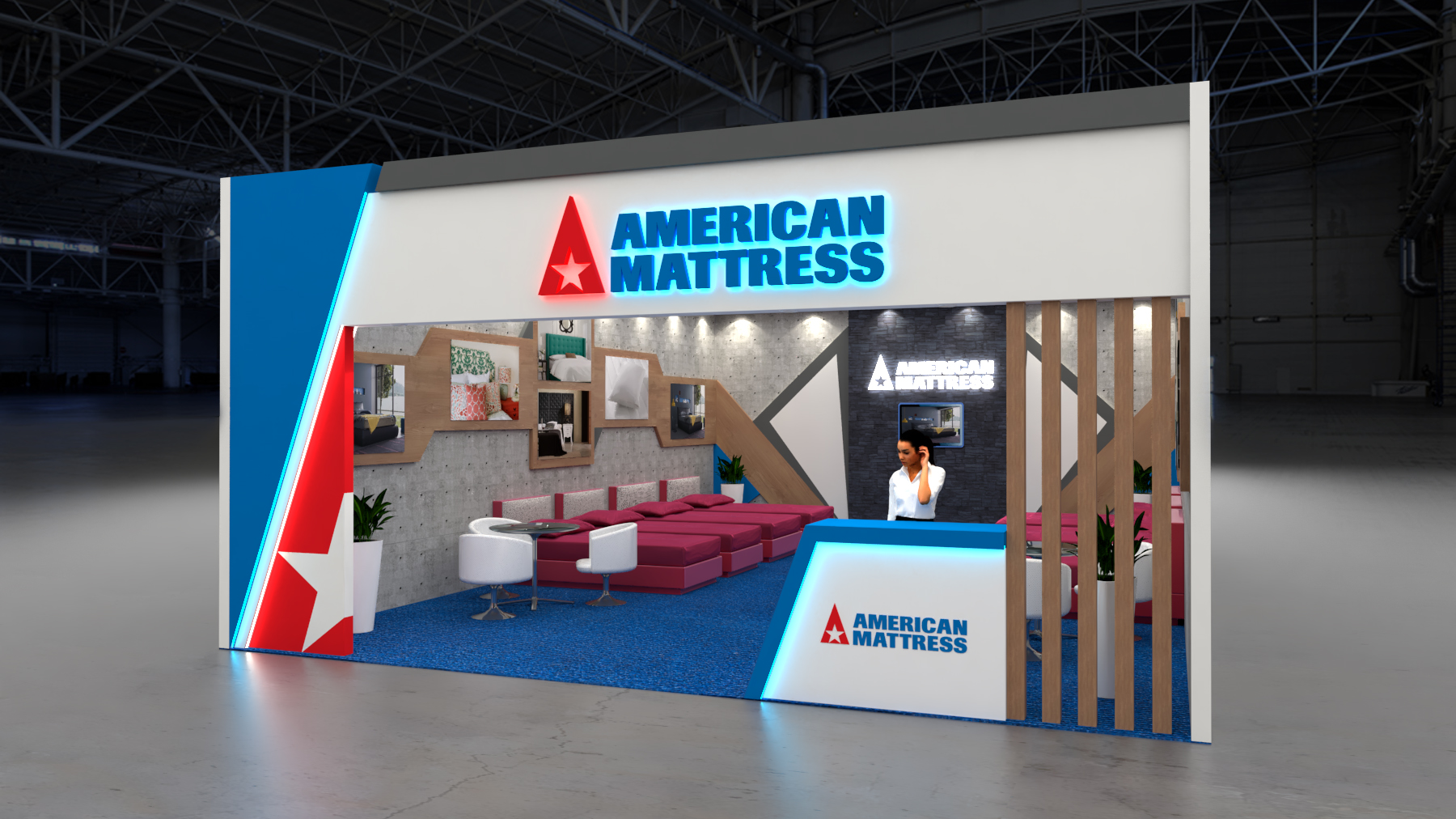 美国床垫@拉卡萨 2022-42