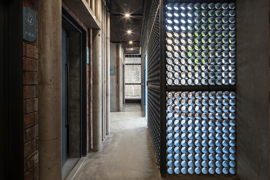 江门乡村振兴培训中心改造项目丨中国江门丨华南理工大学建筑设计研究院-65