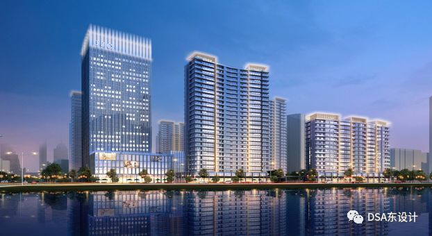 印象苕溪城 | 轻奢水岸府邸,出则繁华,居则和美-19