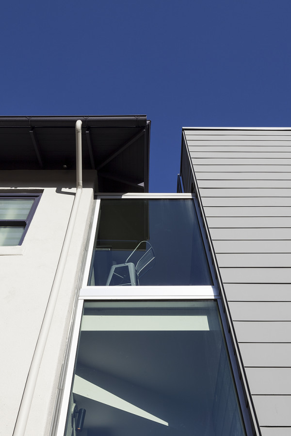 丨美国图森丨Rob Paulus Architects-4