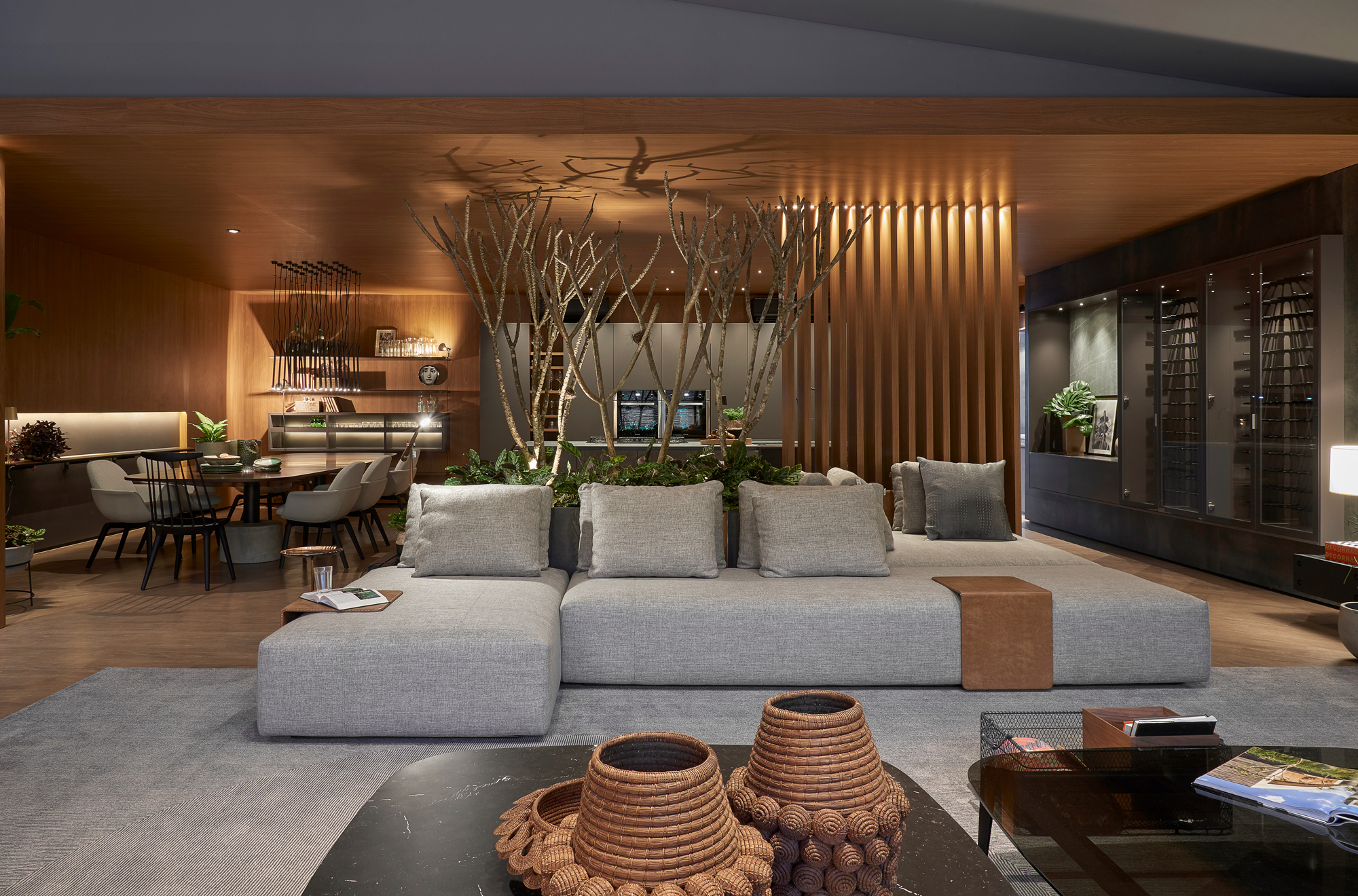 61个创意花园设计丨多位设计师-111