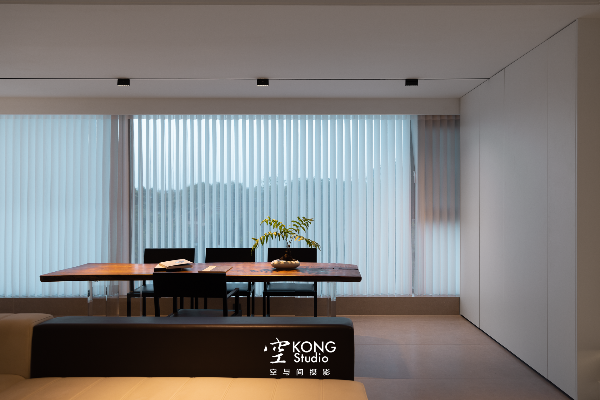 空与间摄影 | 私宅 X Berlin 白夜-6