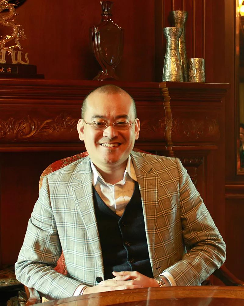 居众装饰| “美式自由的格调者”-70