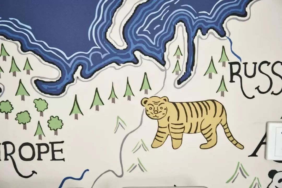 杭州美式轻奢家居，定制完美生活细节-24