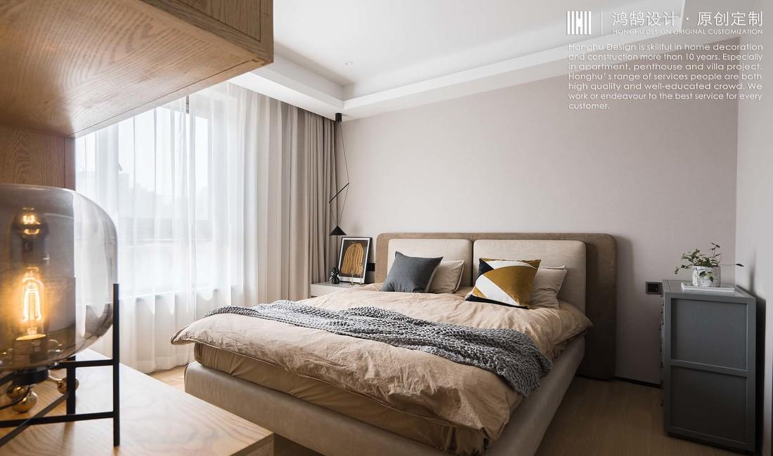 简约纯粹,打造居家生活高级感-27