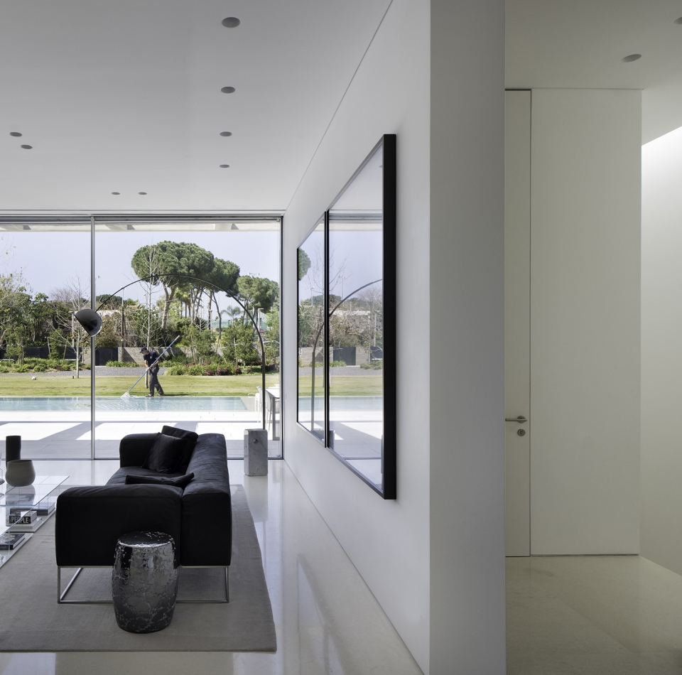 POSTSCRIPT 住宅-38