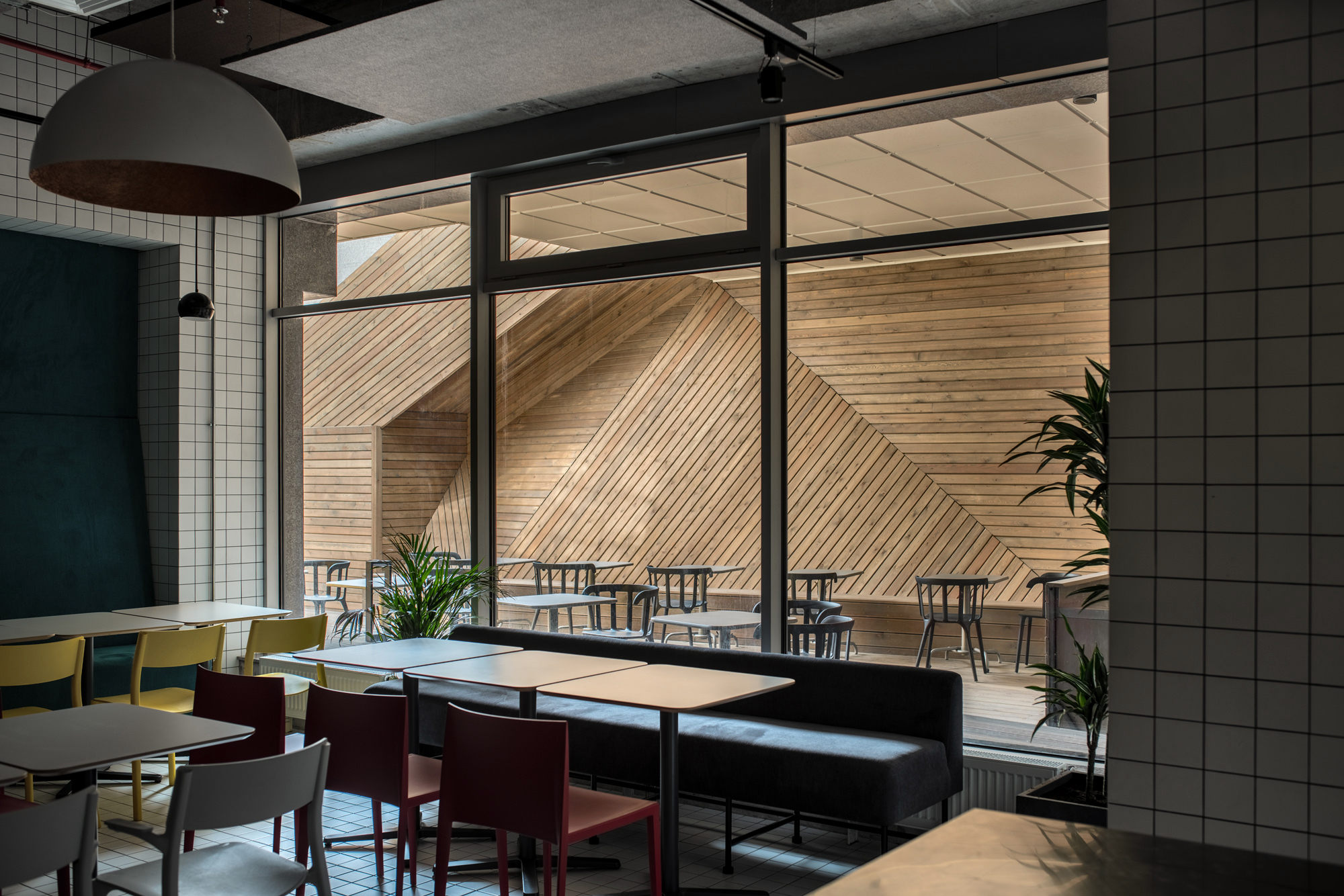 Food Простір YOD Design Lab-4