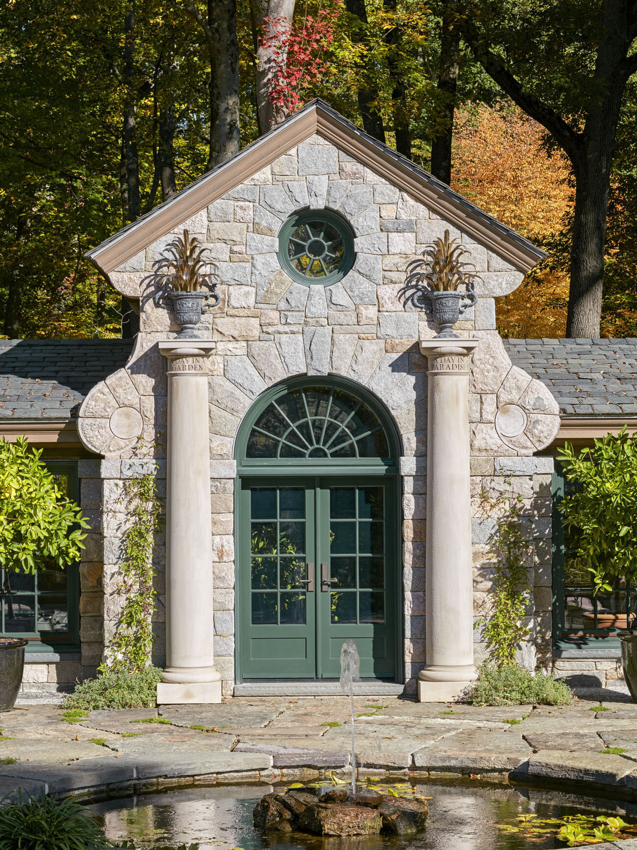 Outbuildings — Charles Hilton Architects-5