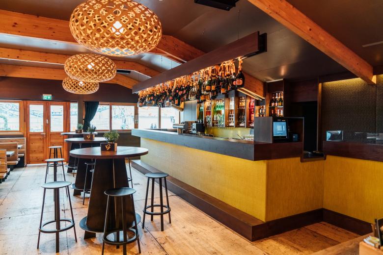 Cyrus Ghanai Interior Architecture & Design丨Göckelesmaier Festzelte丨德国-39