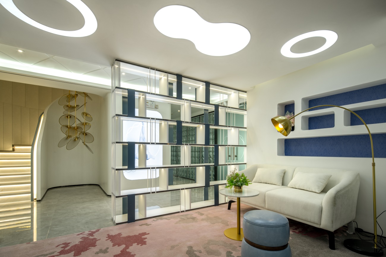 亦美天下品牌空间设计丨中国香港丨蕉兽-25