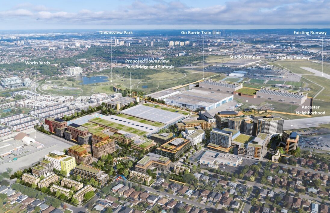 丨加拿大多伦多丨Perkins Eastman-0