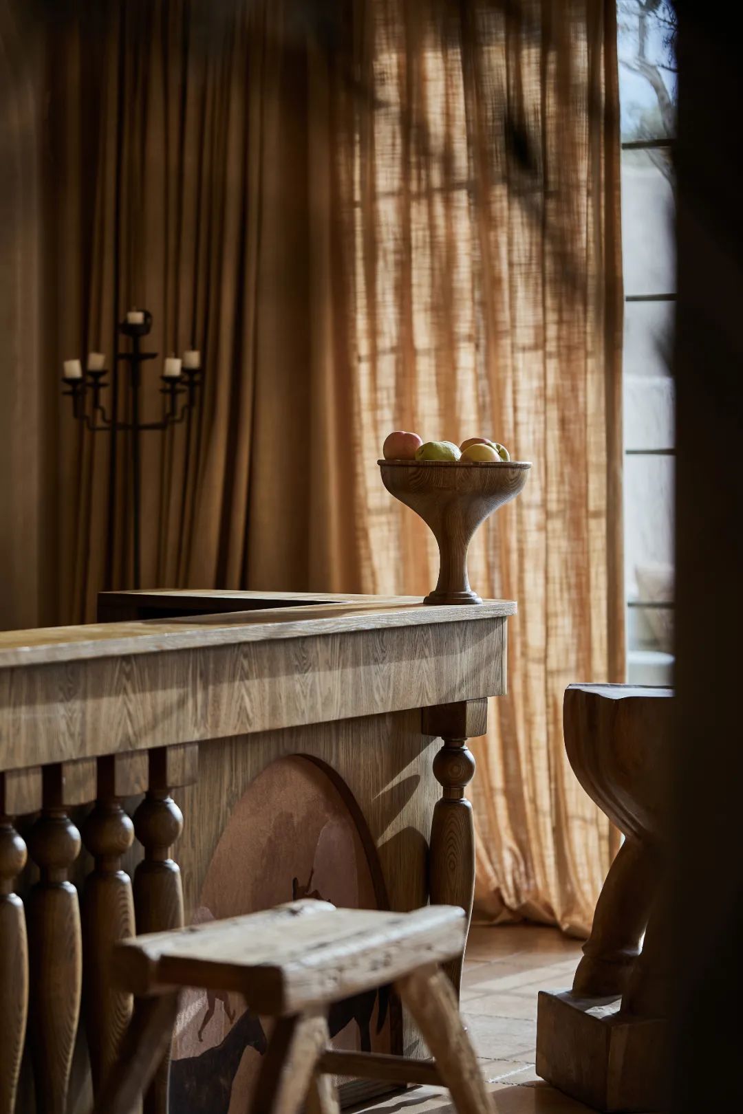 宁夏北岛湾原生野奢酒店•Ninsul Hotel丨中国中卫丨L Design Studio-16