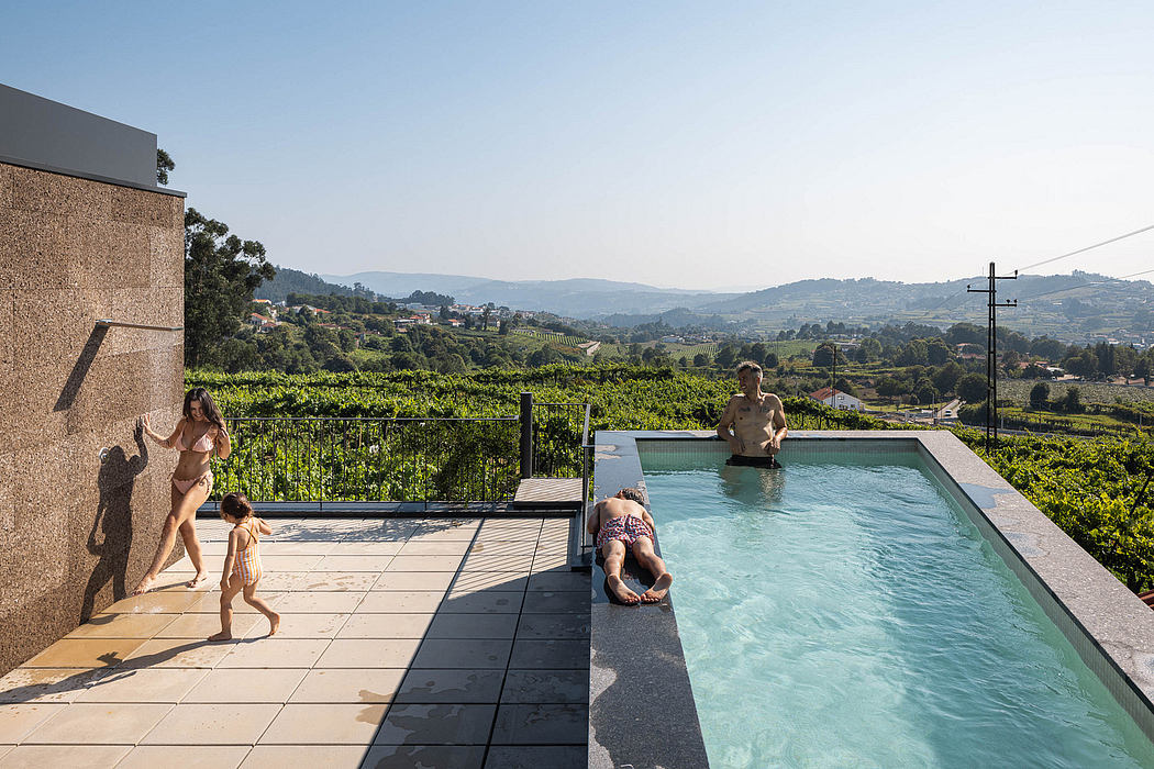 栓皮栎木屋丨葡萄牙丨Skemba-15