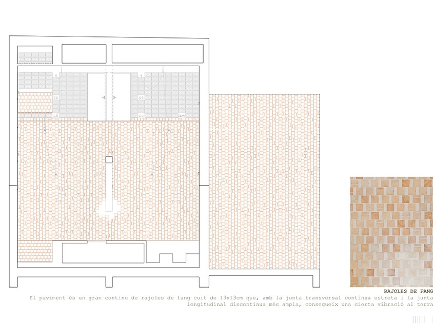 CAN PICAFORT旅行公寓，西班牙 / TEd’A arquitectes-51