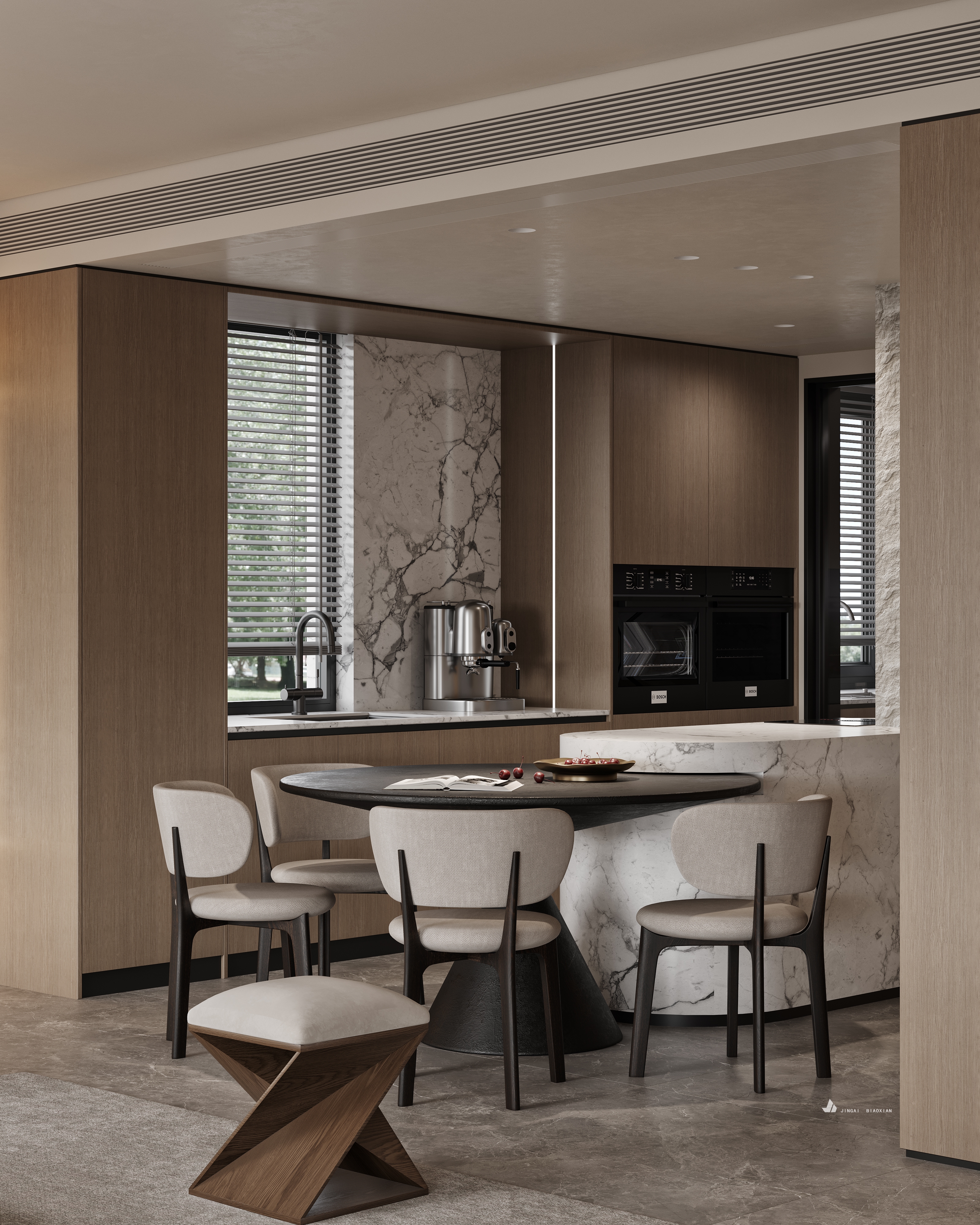 现代意式小小合集2-11