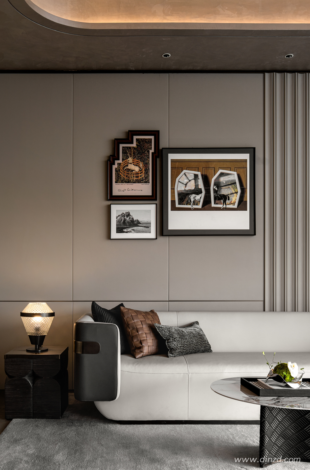 龙湖 华越 盛天 御湖境丨中国泉州丨研质共设-24