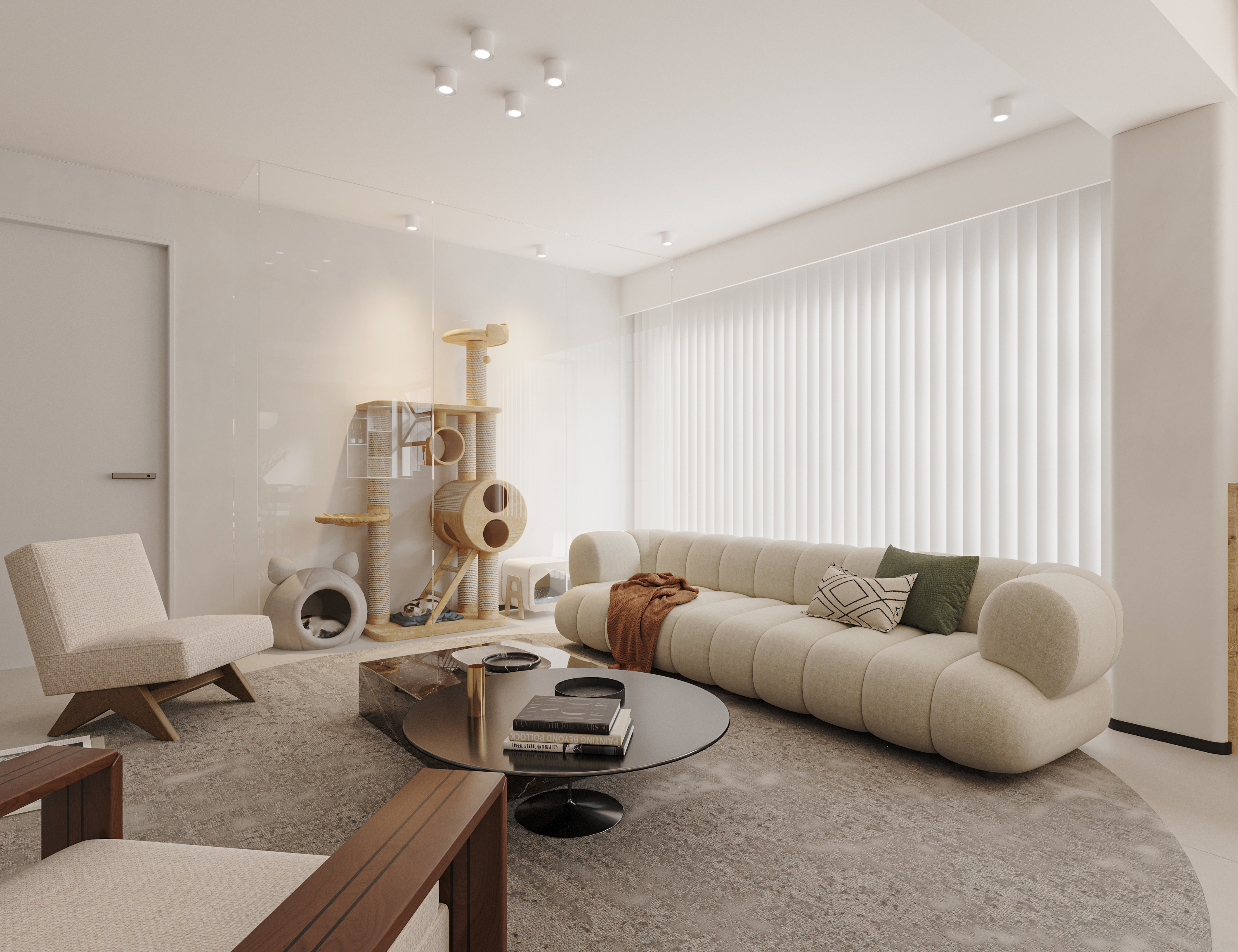 四月新作丨冈舍-5