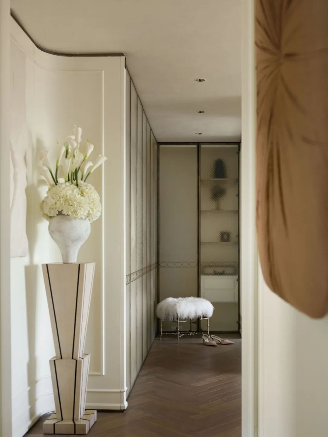 元禾大千 · 常熟招商琴湖210样板间丨中国江苏-50