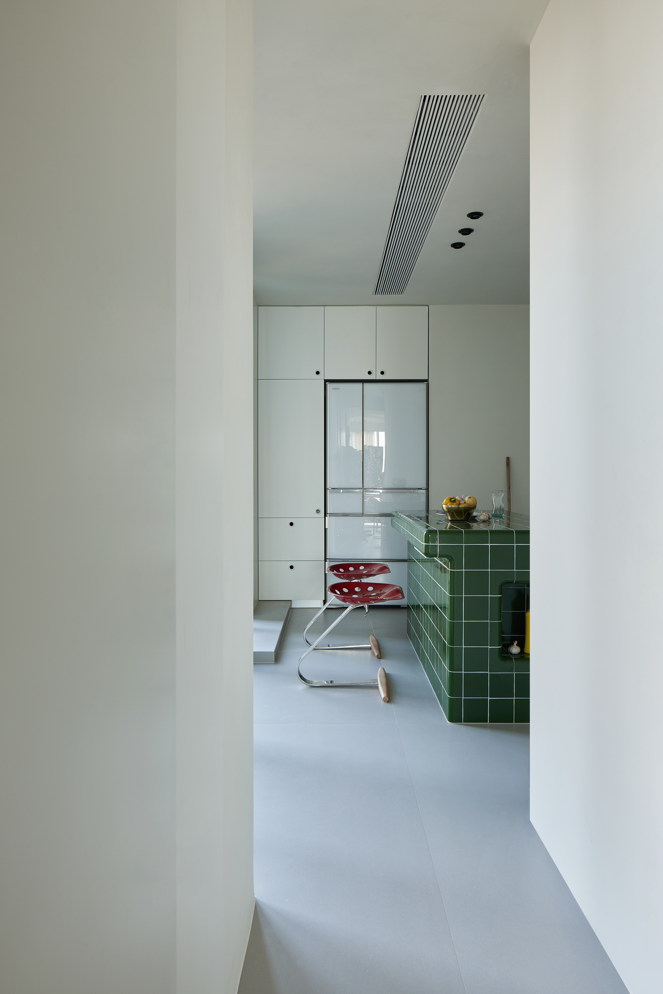 蒙德里安丨中国杭州丨向右设计-12