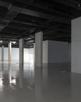 Muséedel’Elyséeandmudac 双博物馆建筑丨瑞士洛桑丨葡萄牙 Aires Mateus
